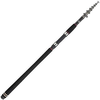 Удилище "Sweepfire Tele", 270см, 20-60г