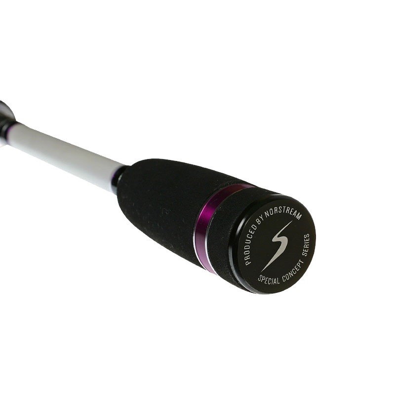 Удилище Blaze S 702UL, 213см, 0.8-7г