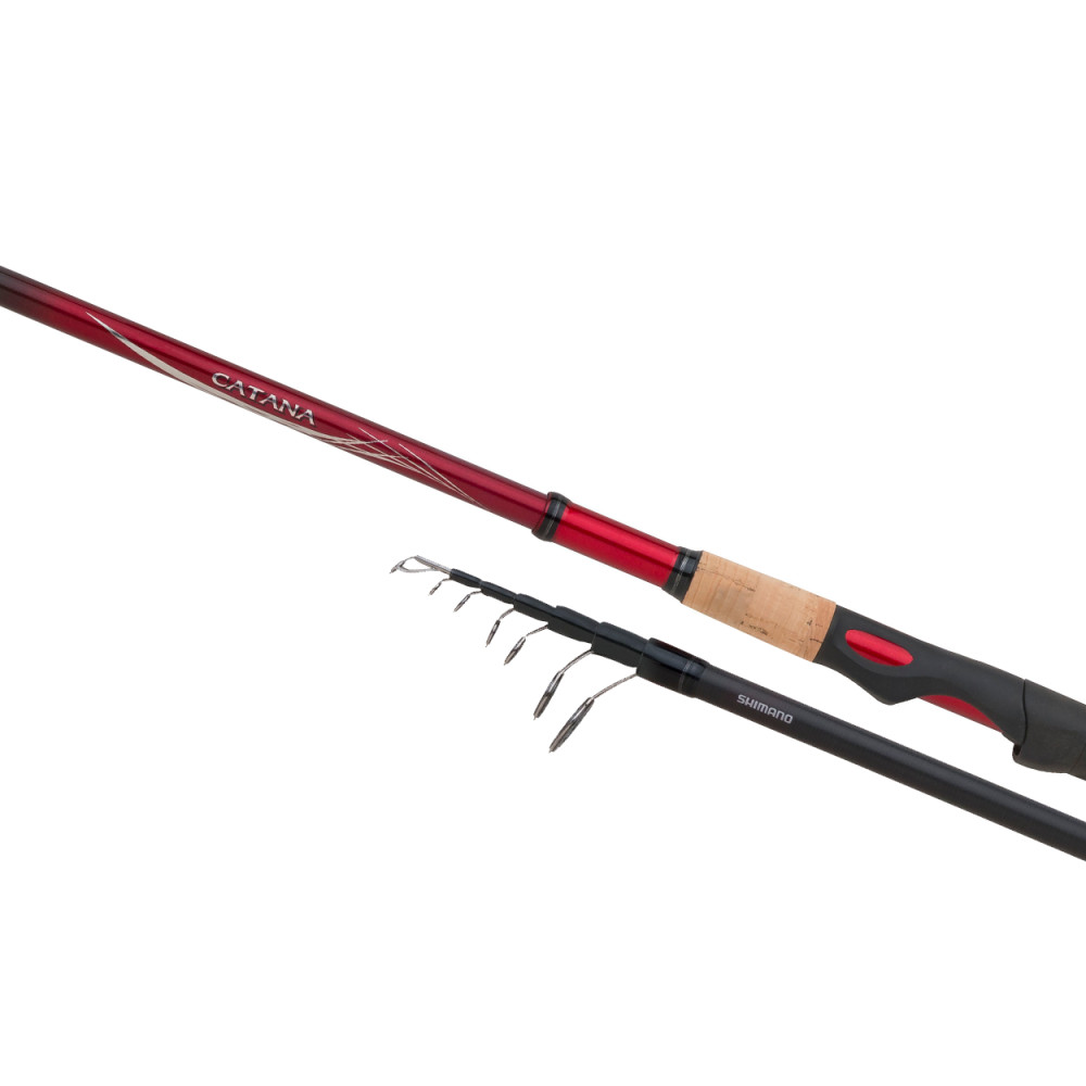 Удилище Catana CX TE GT 5-900, 890cм