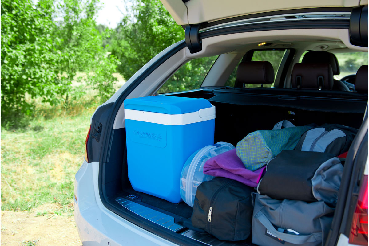 Контейнер Icetime Plus 26 (26л)