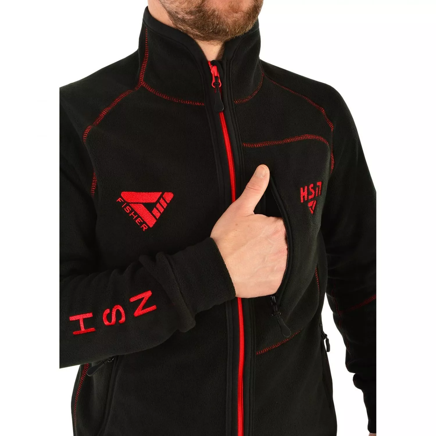 Костюм "Discovery", флис (280),арт.9993/9