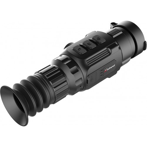 Прицел тепловизионный TS25 (матр. VOX 384x288)