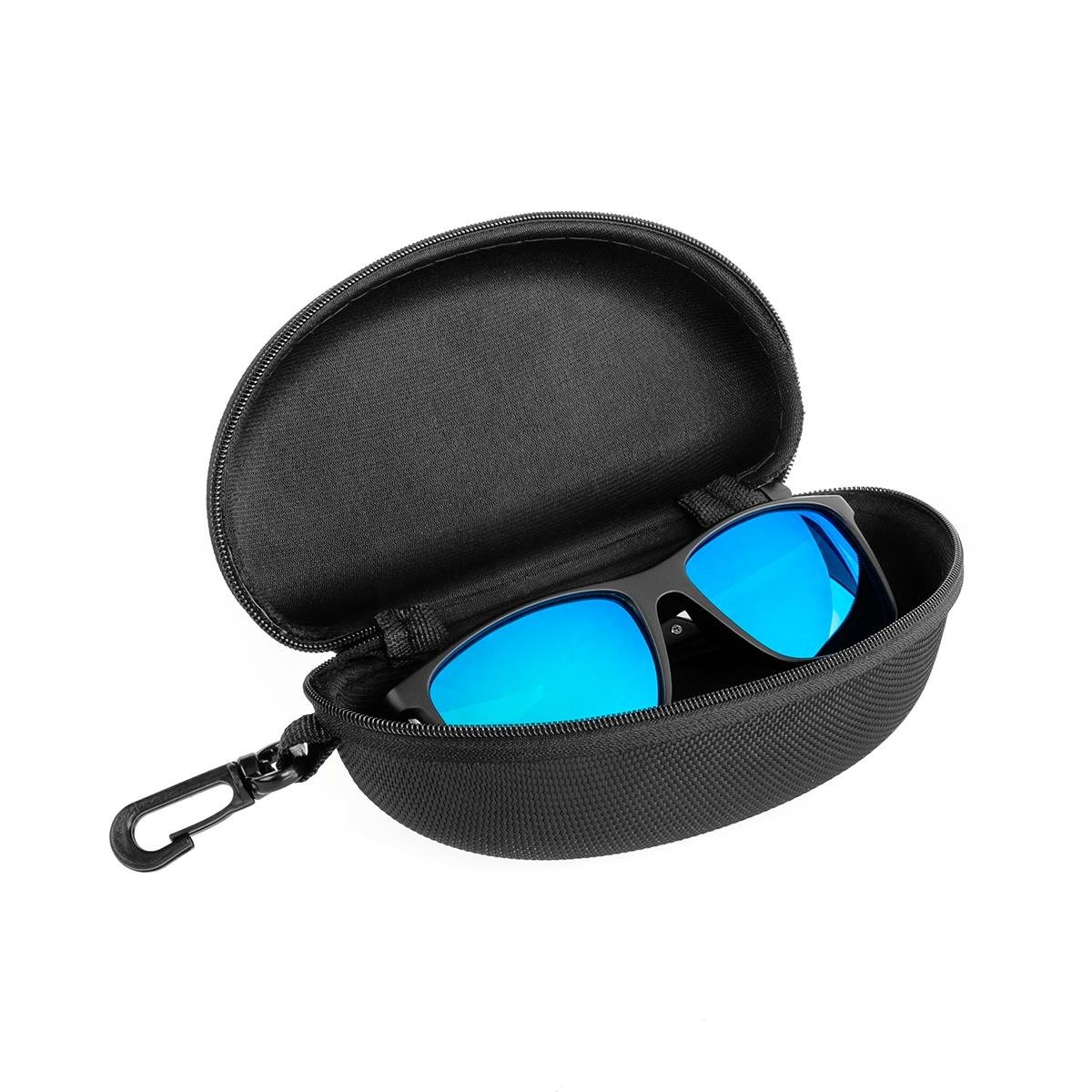 Футляр для очков Premier PR-FO, черный Футляр для очков Premier PR-FO, черный