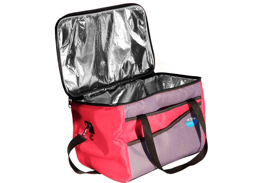 Сумка изотермическая Inturistic 22,5 л