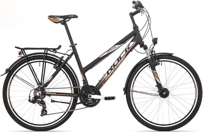 Велосипед 5th Avenue 30 City