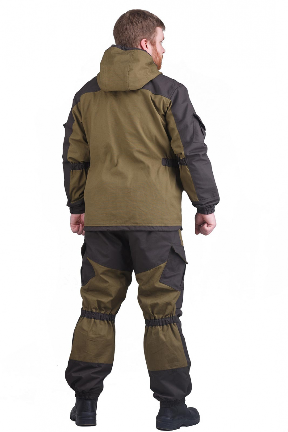 Костюм "Горка Осень" (палатка, флис) КВЕСТ