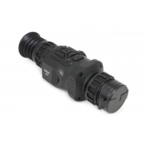 Прицел тепловизионный Arma LR35 1-8*35 (матр.384х288)