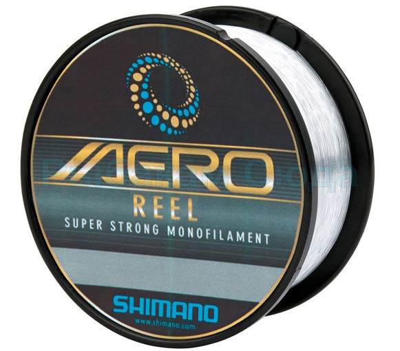 Леска Aero Reel, 150м