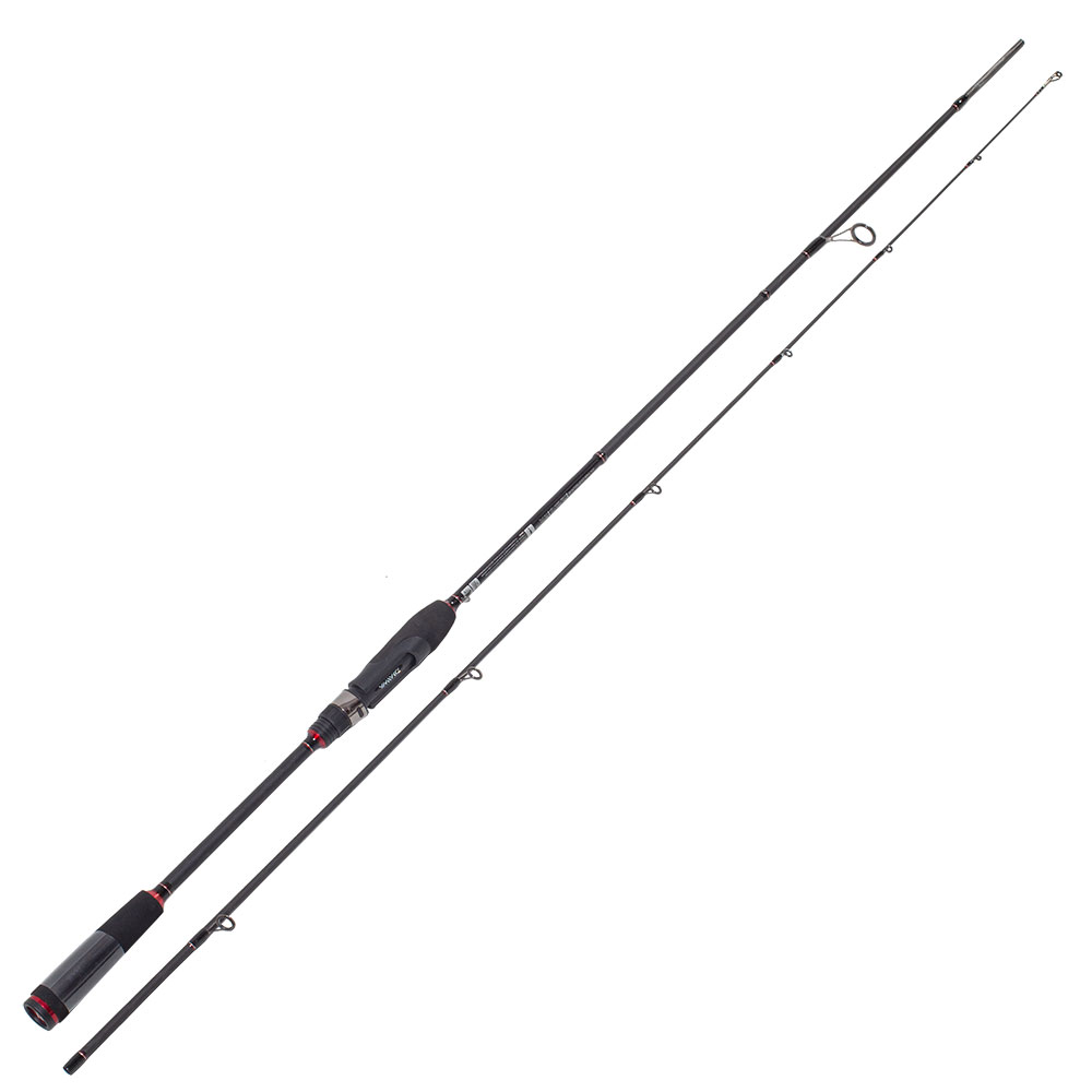 Удилище "Crossfire Spin", 240см, 20-60г