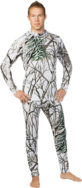 Термобелье Jahti Jakt