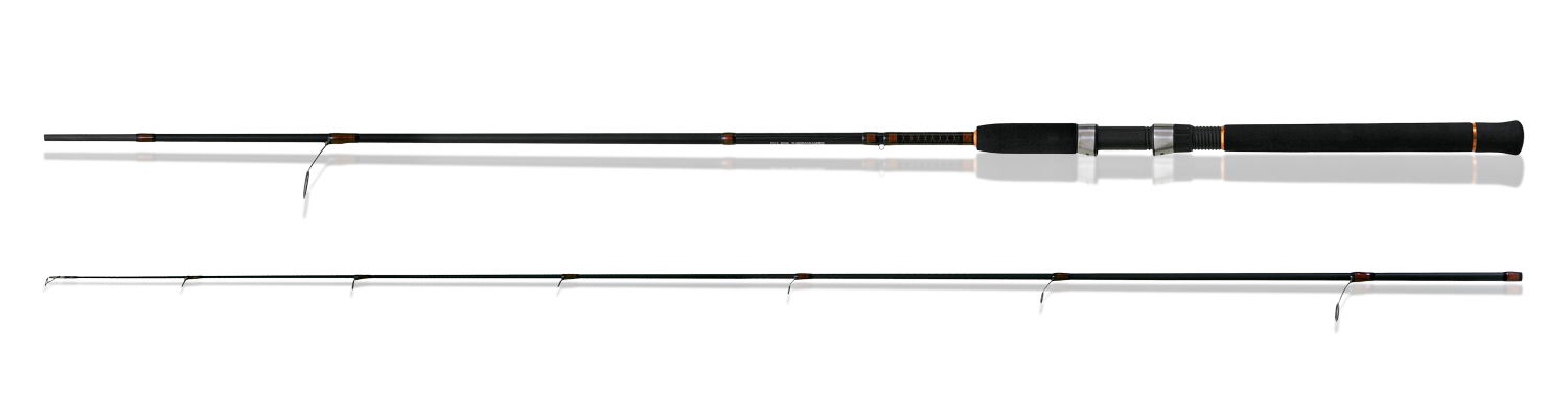 Удилище Flagman II 702ML, 213см, 5-25г.