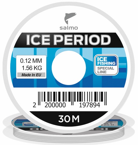 Леска Ice Period, 30м