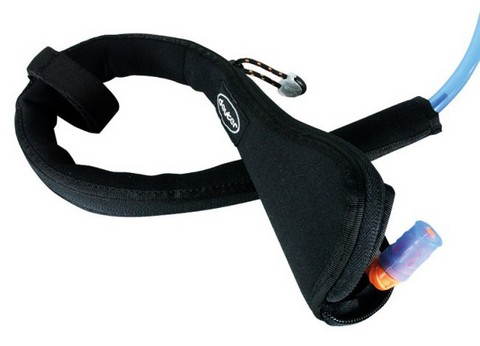 DEUTER Термочехол д/трубки стримера