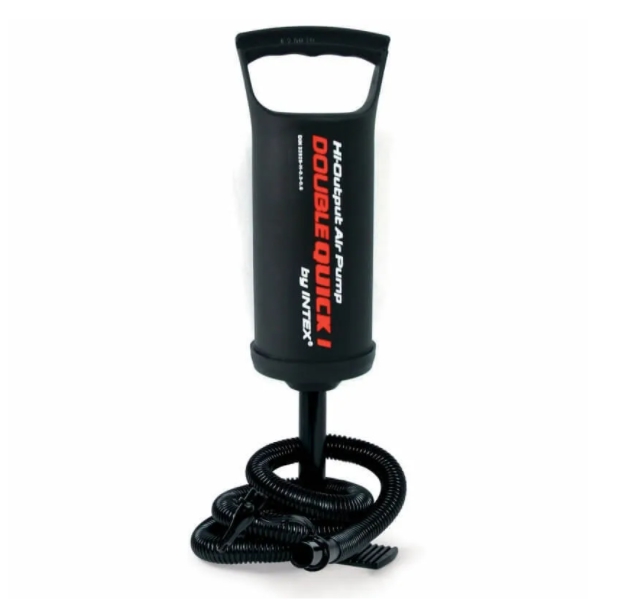 Насос ручной 29см