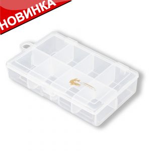 Коробка MB9012 12.2*7.9*2.8 см