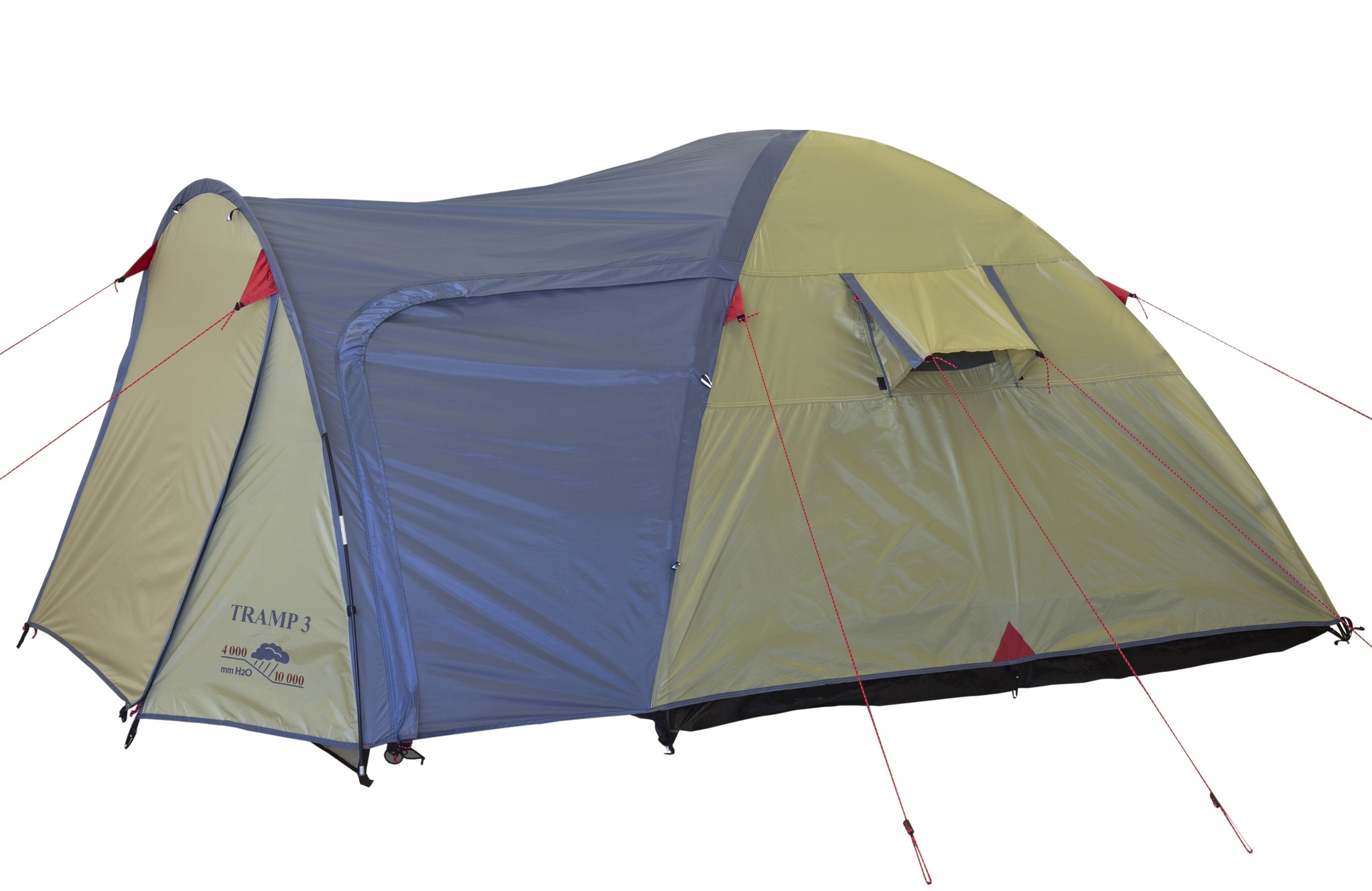 Палатка "Tramp 2"