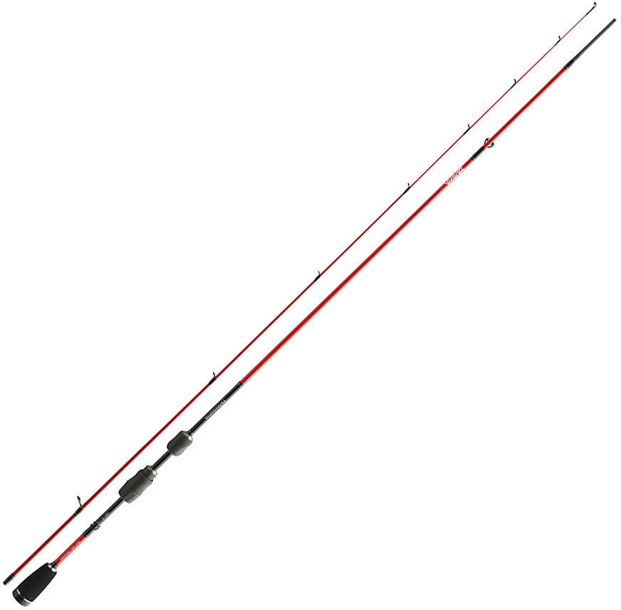 Удилище "TD Trout Area Commander", 180см, 0.5-6г