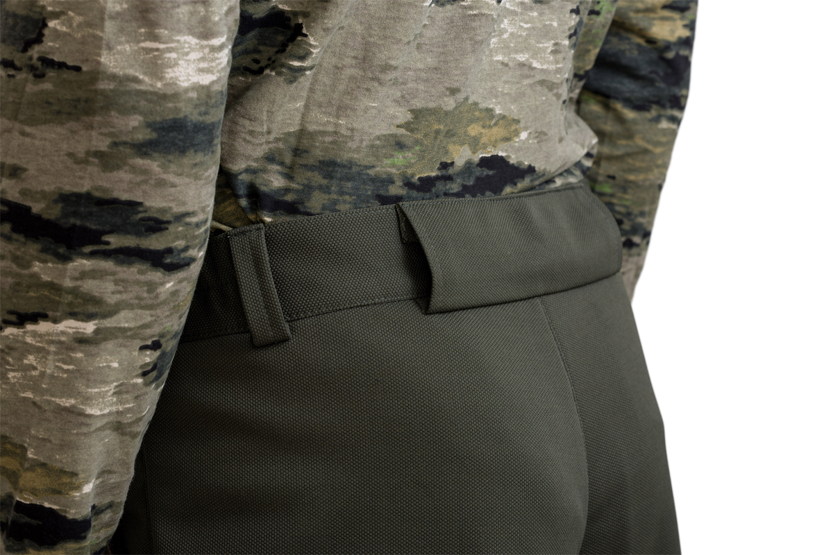 Костюм "Скандинавия", сукно