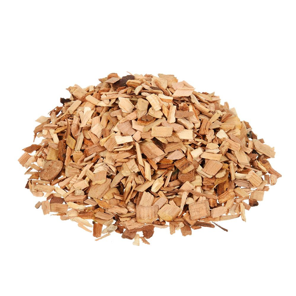 Щепа для копчения (ольха) 0,5 кг.