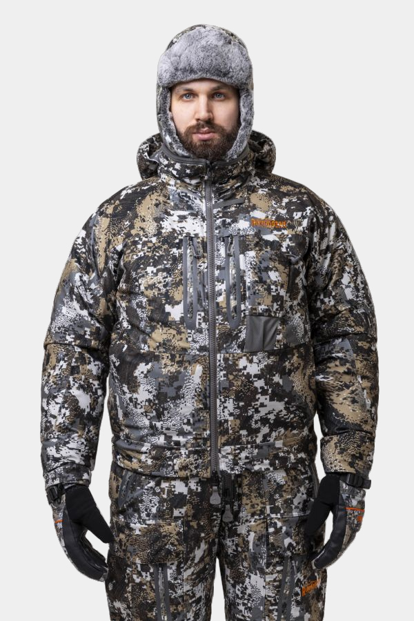 Костюм Necessity