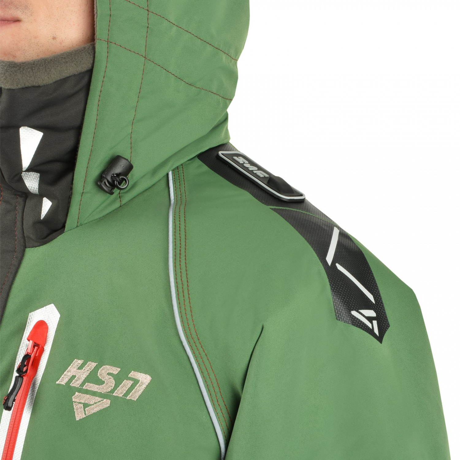 Костюм- поплавок зимний муж. "RESCUER 3"