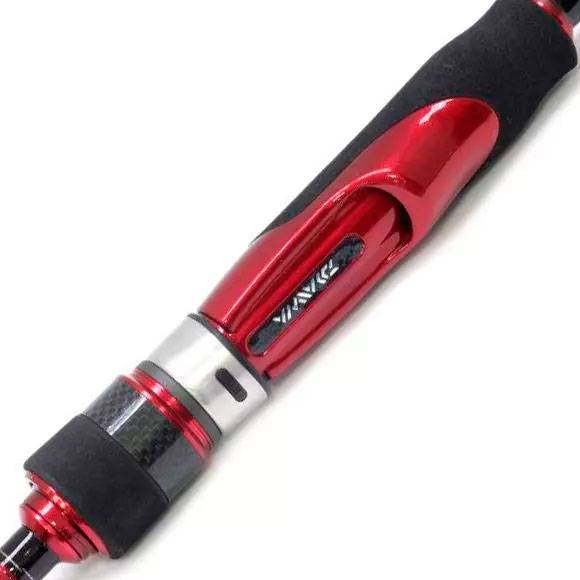 Удилище Daiwa "Fuego", 240см, 5-25г