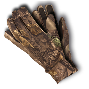 Перчатки "Double Spur"