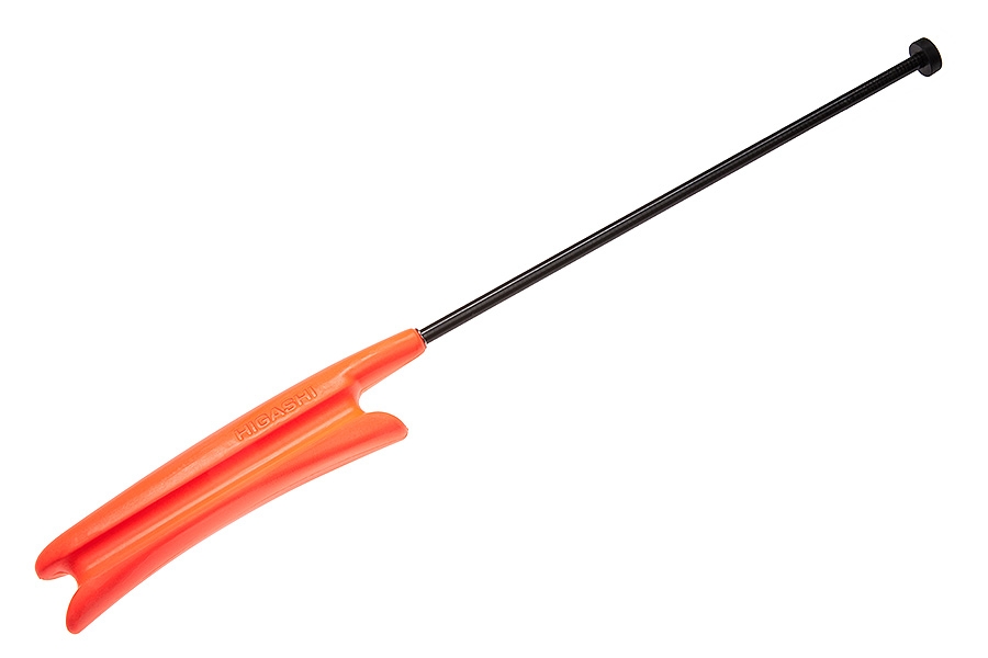 Удилище Ice Rod Combo Fina Fluo Orange