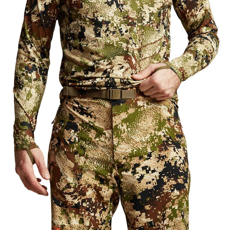 Брюки Sitka   Dew Point NEW, р.M